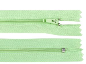 Spirálový zip šíře 3 mm délka 18 cm  pinlock