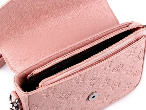 Kabelka crossbody 23x16 cm