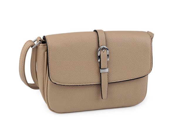 Kabelka crossbody 24x16 cm