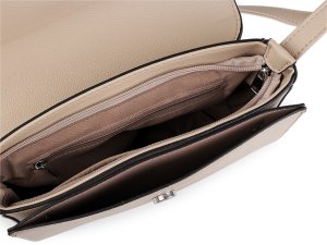 Dámská kabelka crossbody 24x17 cm