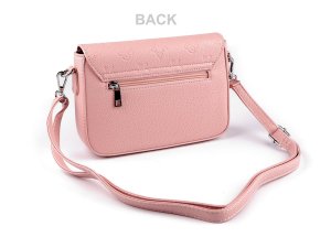 Kabelka crossbody 23x16 cm