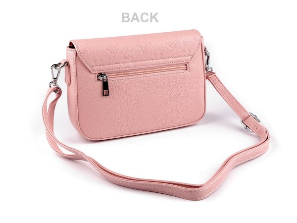 Kabelka crossbody 23x16 cm