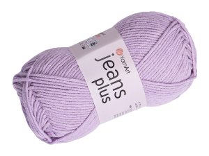 Pletací příze Jeans Plus 100 g