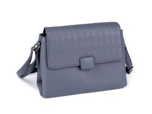 Dámská kabelka crossbody 23x16 cm