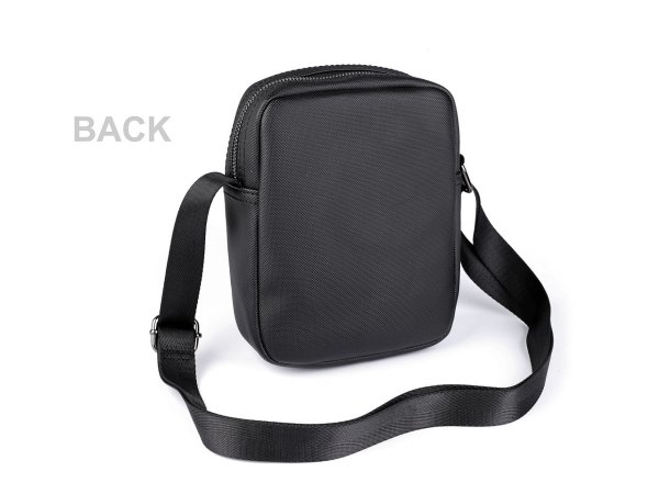 Taška crossbody 17x21 cm