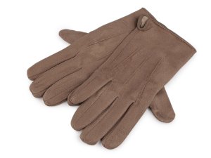 Pánské rukavice dotykové