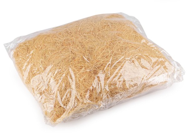 Aranžovací lýko 500 g