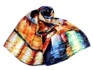 Šátek / šála 80x180 cm