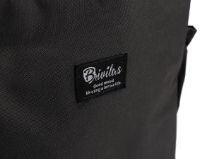 Termotaška skládací svačinová 25x26 cm