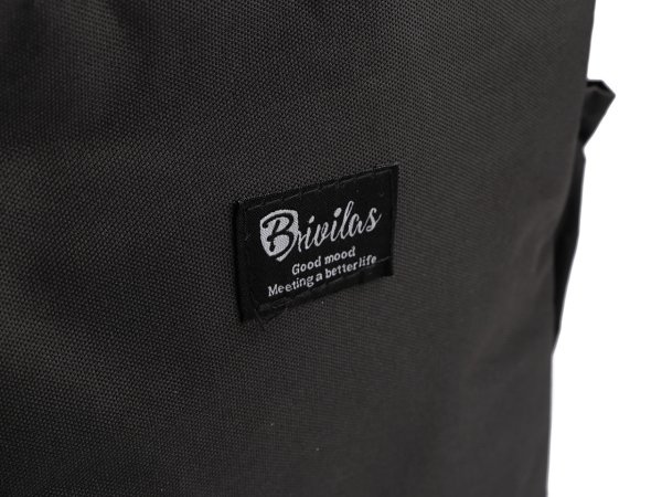 Termotaška skládací svačinová 25x26 cm