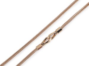 Řetízek na kabelky s karabinou délka 120 cm