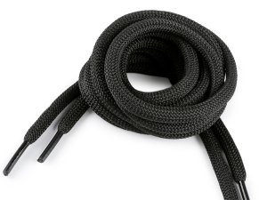 Tkaničky do bot, tenisek, mikin délka 100 a 130 cm