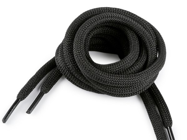 Tkaničky do bot, tenisek, mikin délka 100 a 130 cm