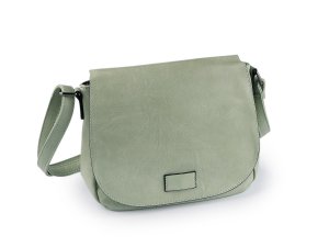 Kabelka crossbody 26x23 cm