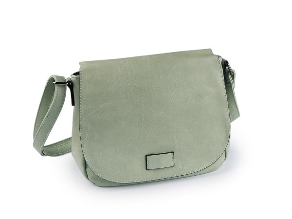 Kabelka crossbody 26x23 cm