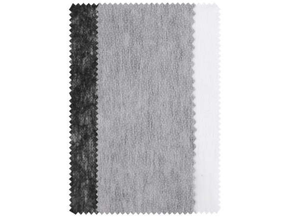 Vlizelín nažehlovací 30+12 g/m² šíře 100 cm