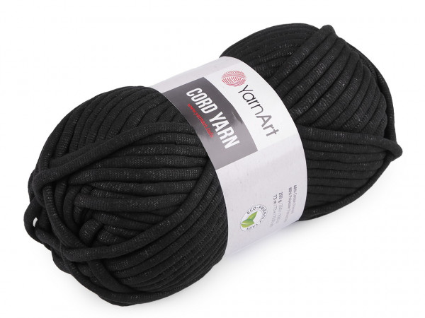 Pletací příze Cord Yarn 250 g