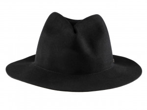 Plstěný klobouk Tonak