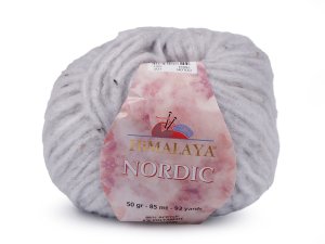 Pletací příze Himalaya Nordic 50 g