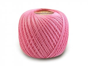 Bavlněná příze Lily 50 g