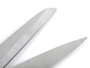 Krejčovské nůžky KAI délka 27,5 cm