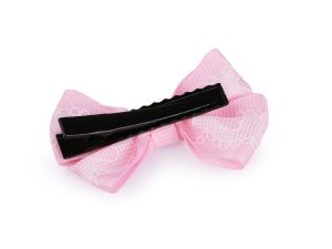 Sada do vlasů čelenka, gumičky a sponka