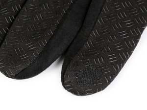 Pánské prošívané rukavice