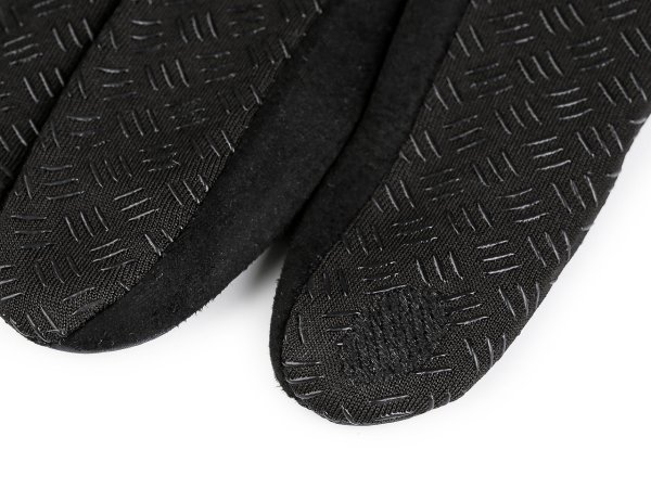 Pánské prošívané rukavice