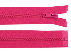 Kostěný zip No 5 délka 35 cm bundový