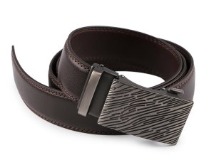 Pánský pásek šíře 3,5 cm