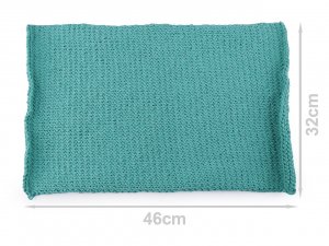 Bavlněná pletací příze Cotton Macrame 250 g