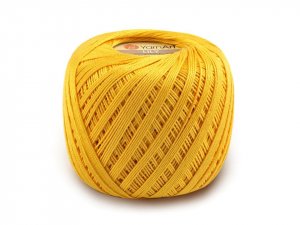 Bavlněná příze Lily 50 g