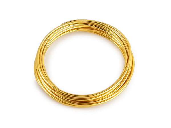 Drát hliníkový Ø2 mm