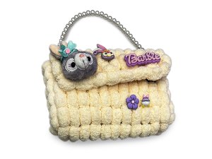 Plastová kanava / mřížka na kabelku