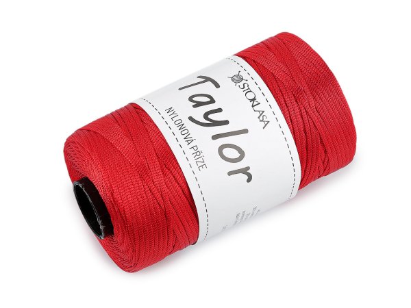 Nylonová pletací příze Taylor 250 g