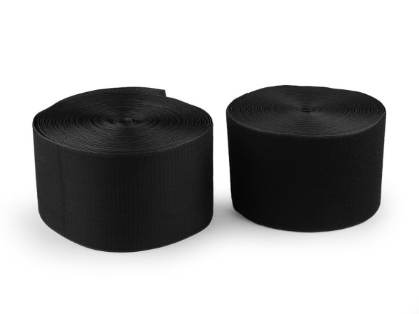 Suchý zip háček + plyš šíře 15 cm PES