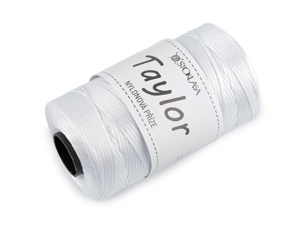 Nylonová pletací příze Taylor 250 g