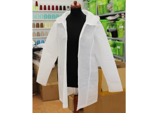 Vlizelín na střihy Perlan 45 g/m² šíře 95 cm