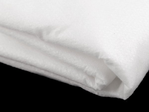 Vlizelín nažehlovací Sakon N 80+22 g/m² šíře 170 cm