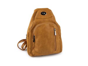 Dámský batoh 32x36 cm