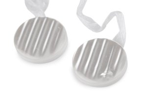 Magnetická spona na závěsy 2. jakost