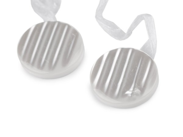 Magnetická spona na závěsy 2. jakost