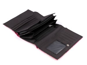 Dámská peněženka 10x15 cm