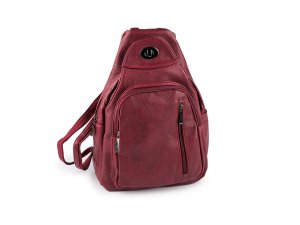 Dámský batoh 32x36 cm