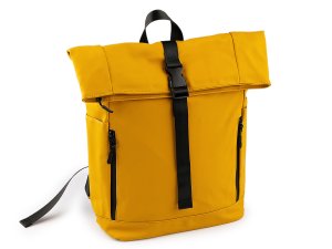 Batoh rolovací voděodolný 36x37 cm