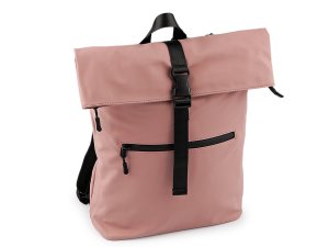 Batoh rolovací voděodolný 36x37 cm