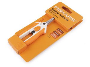 Pružinové nůžky / cvakačky Fiskars