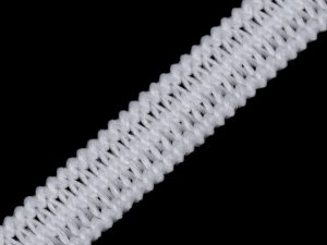 Plochá pruženka šíře 5 mm