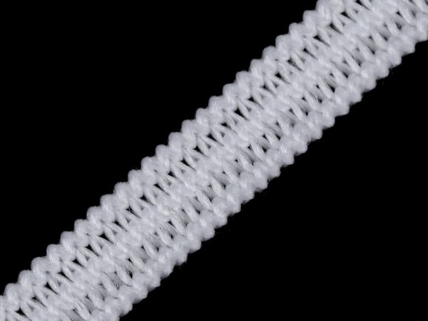Plochá pruženka šíře 5 mm