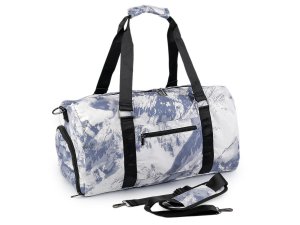 Cestovní / sportovní taška 50x31 cm